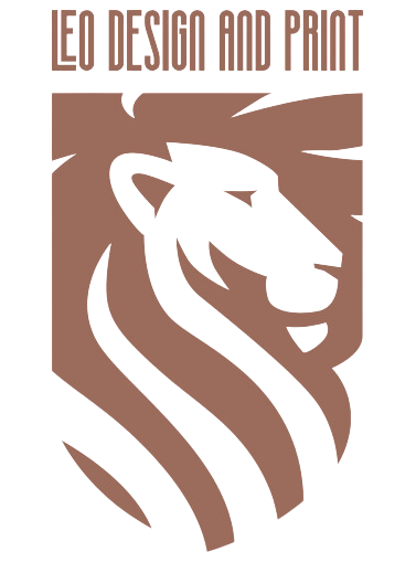 Leo Design Logo